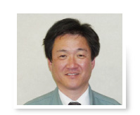 工事営業課:野尻