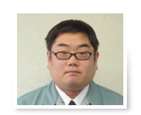 工事営業課:菅野
