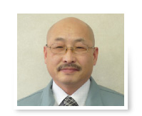 業務施工課:山崎