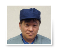 業務施工課:中森