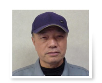 業務施工課:若林