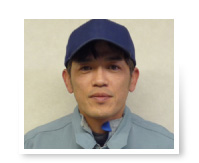 業務施工課:松井