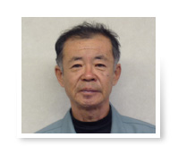 業務施工課:山谷