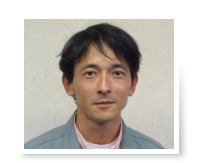 業務施工課:寺井