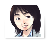 工事営業課:恒川