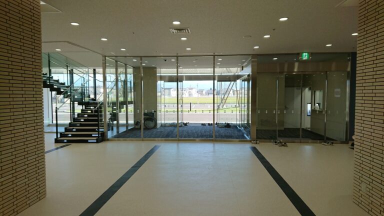 富山西総合病院／富山西リハビリテーション病院 - 画像4