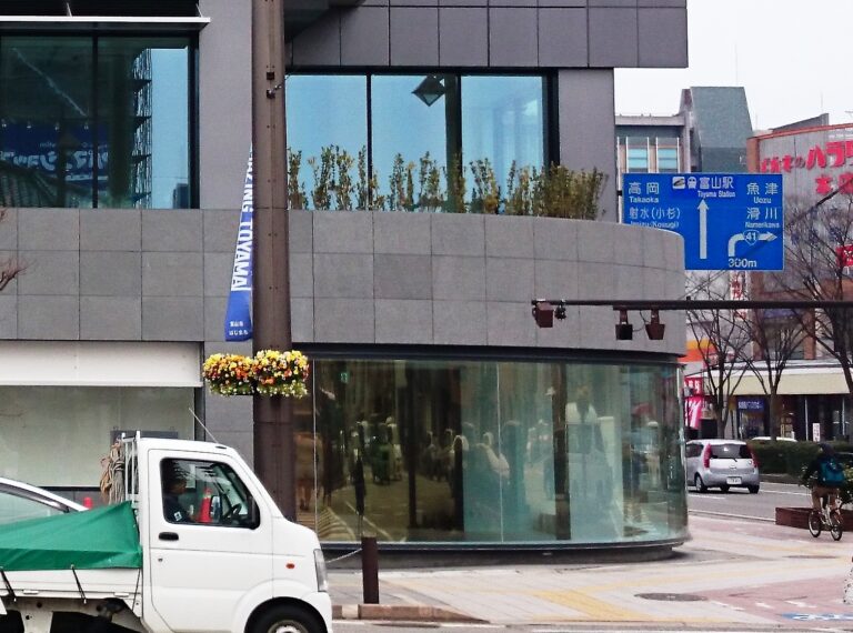 富山市一番町共同ビル - 画像3