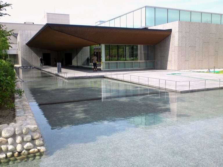 高志の国文学館 - 画像1