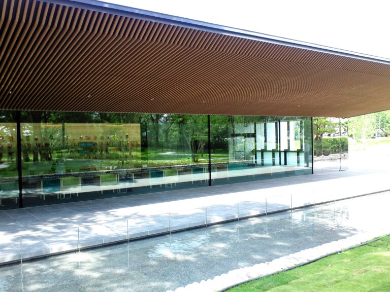 高志の国文学館 - 画像2