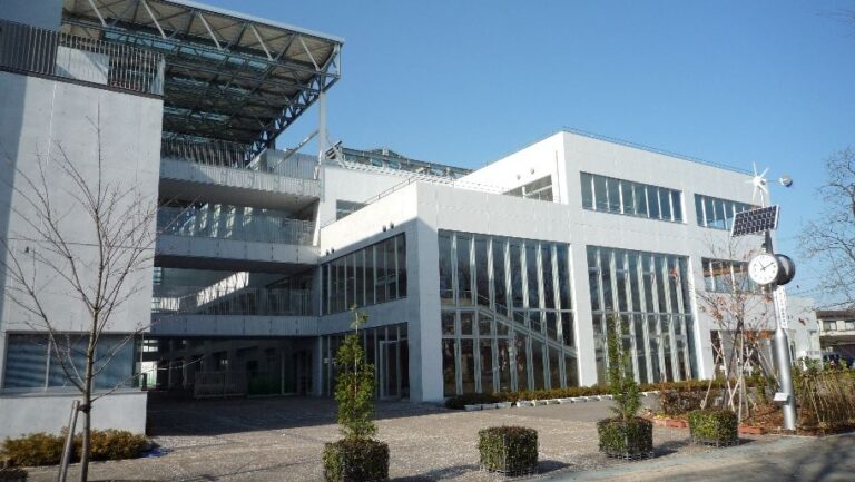 富山市立 Ｓ小学校 - 画像1
