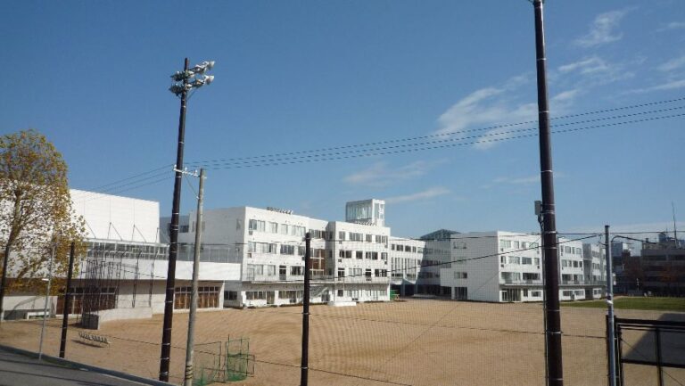 富山市立 Ｓ小学校 - 画像2